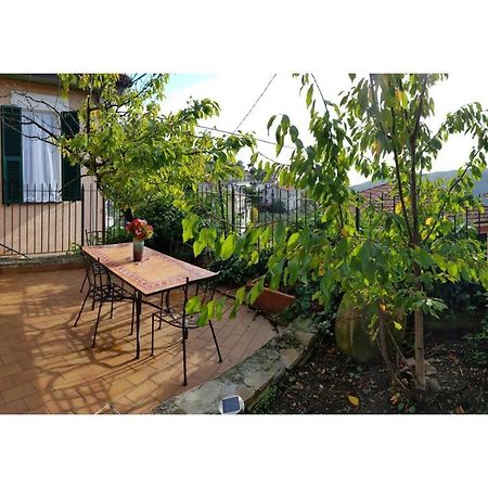 Casa Dalia Villa Pietrabruna Kültér fotó