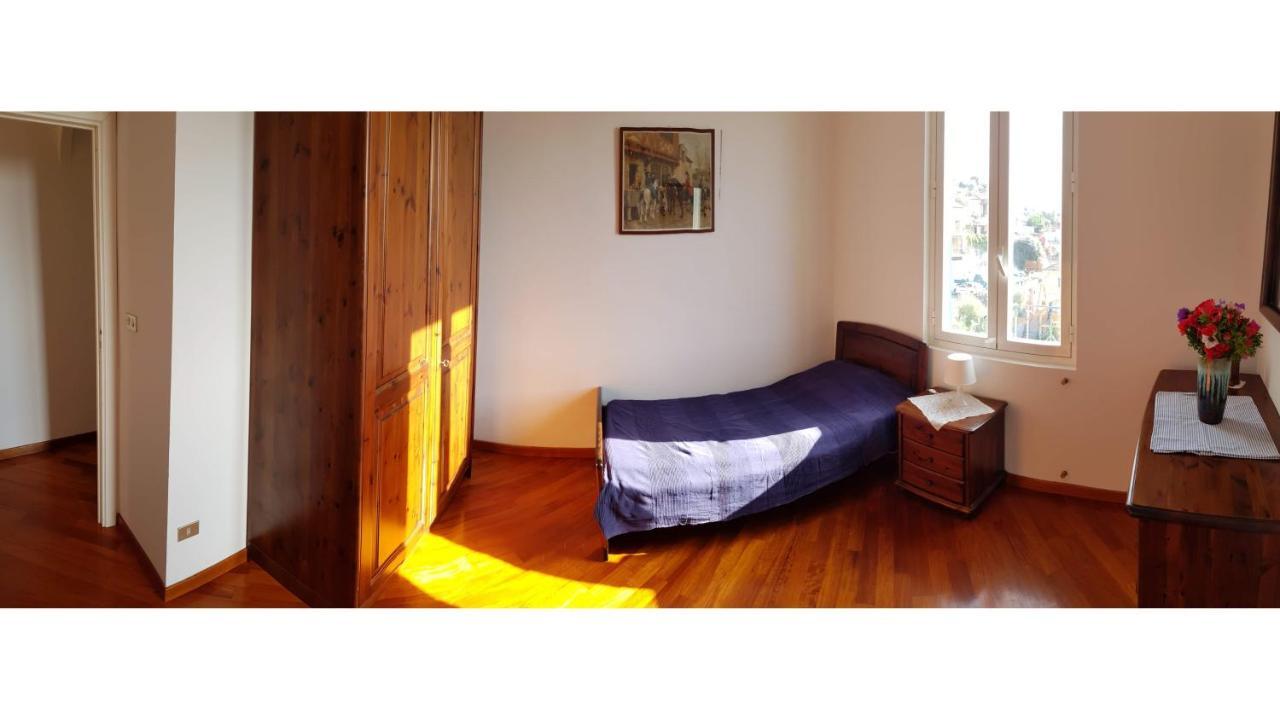 Casa Dalia Villa Pietrabruna Kültér fotó